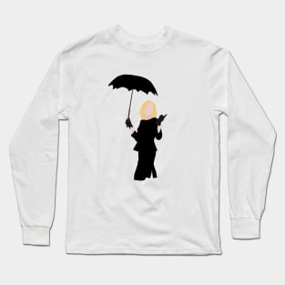 Fiona Goode Long Sleeve T-Shirt